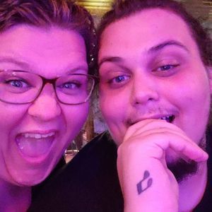 Meet your Posher, Marissa